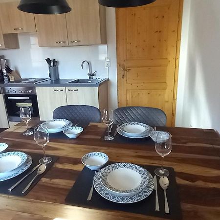 Apartment Birgit Uderns Kültér fotó