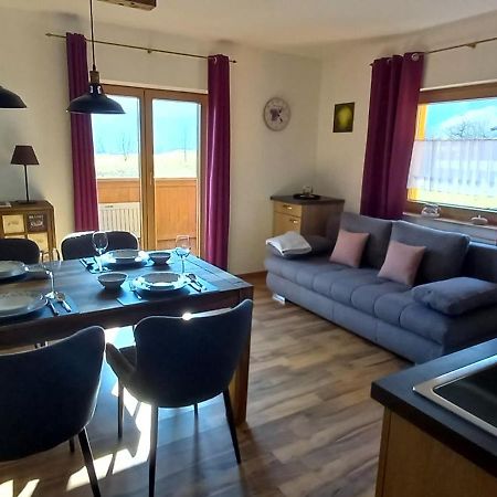 Apartment Birgit Uderns Kültér fotó