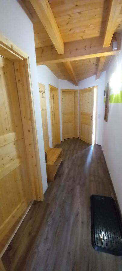 Apartment Birgit Uderns Kültér fotó