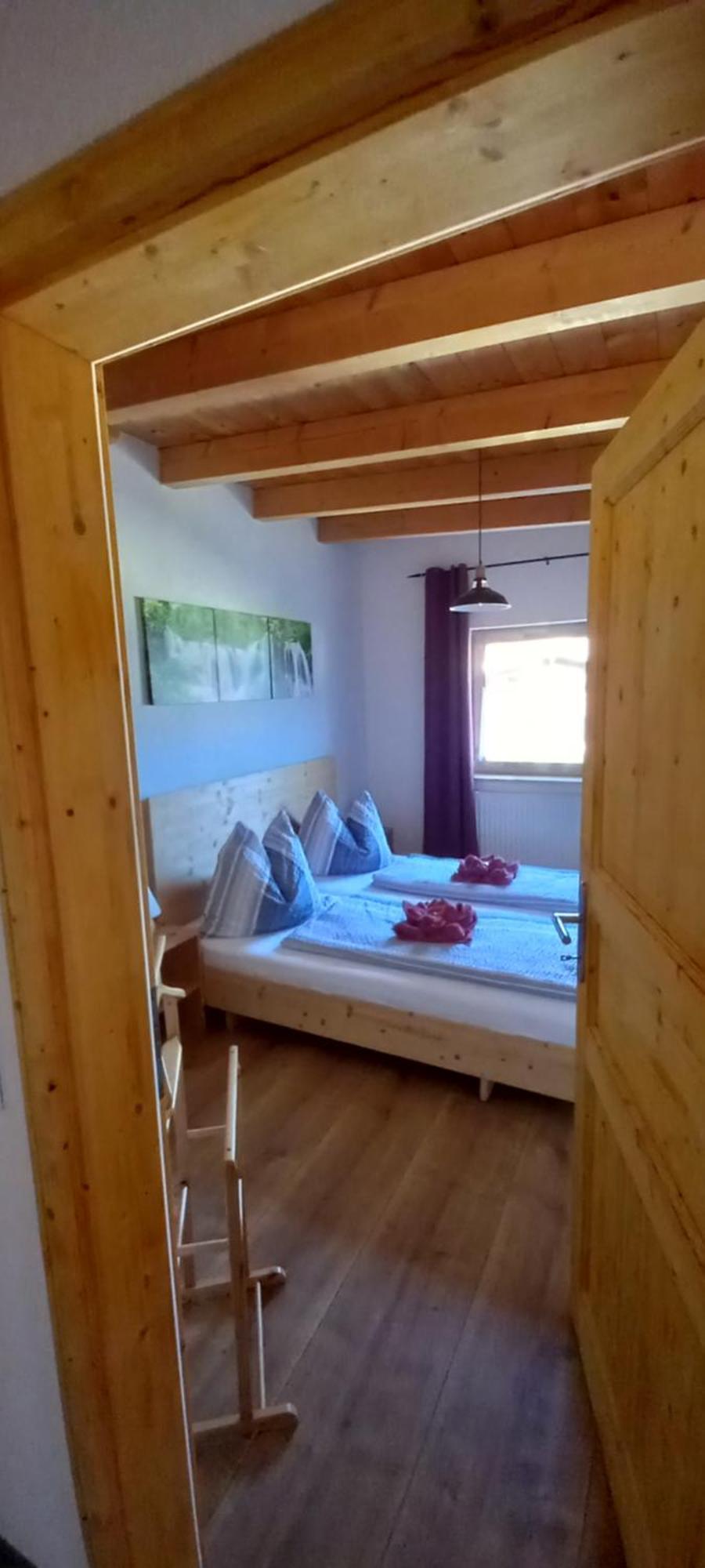 Apartment Birgit Uderns Kültér fotó