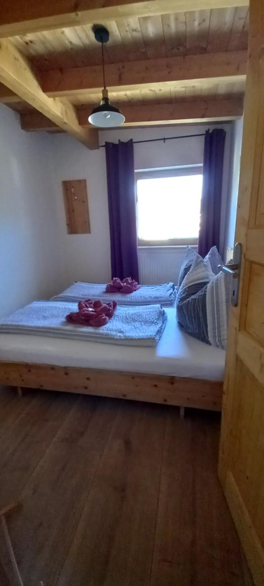 Apartment Birgit Uderns Kültér fotó