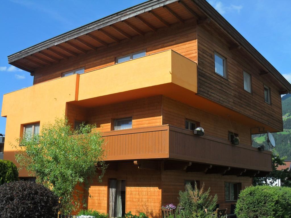 Apartment Birgit Uderns Szoba fotó