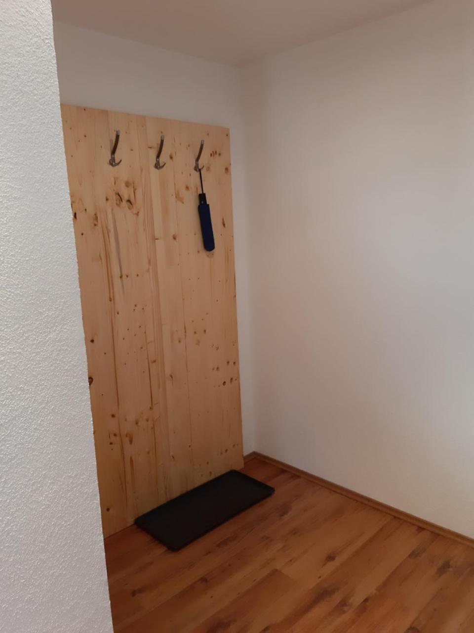 Apartment Birgit Uderns Kültér fotó