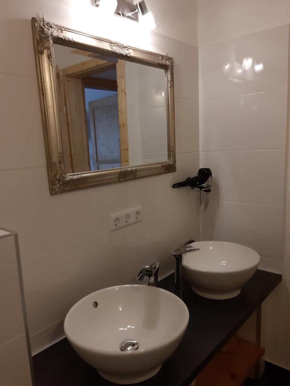 Apartment Birgit Uderns Kültér fotó