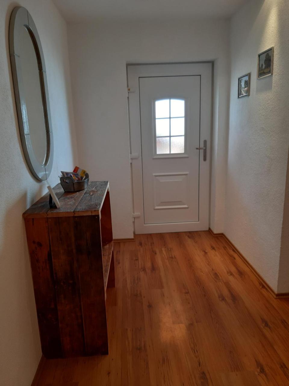 Apartment Birgit Uderns Kültér fotó